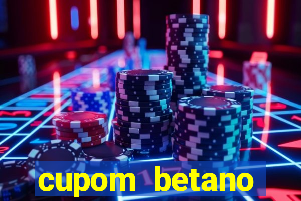 cupom betano rodadas gratis